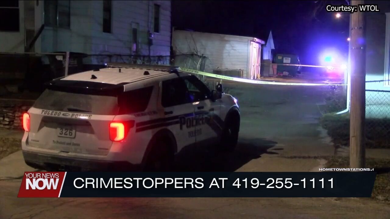 16-year-old arrested and charged for the shooting death of a Findlay student in Toledo